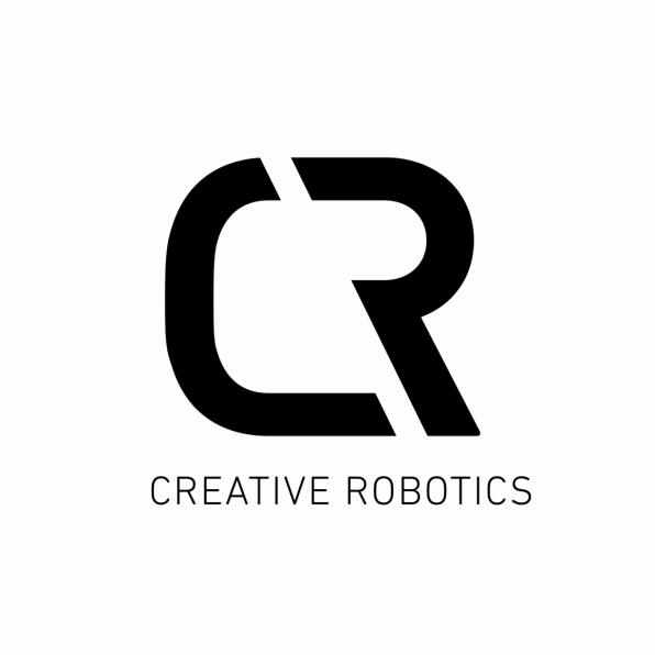 Creative Robotics